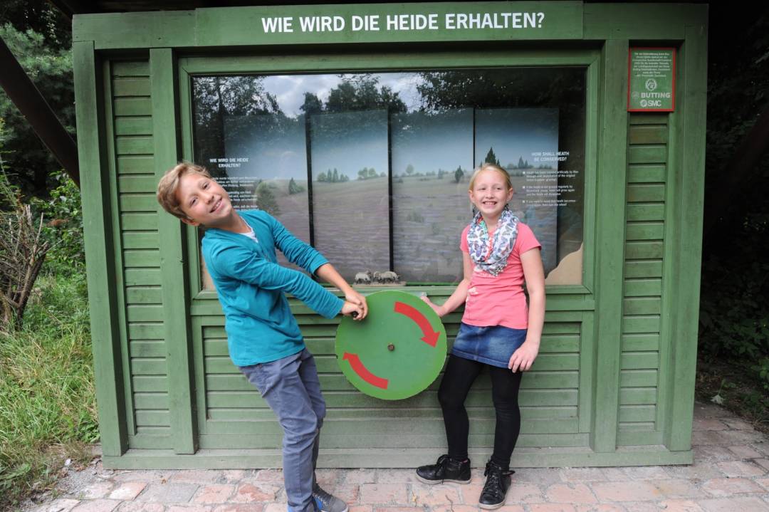 Familienwandern Heilbronn I Familienausflug Badenwrttemberg Familienwandern Heilbronn I Familienausflug Badenwrttemberg
