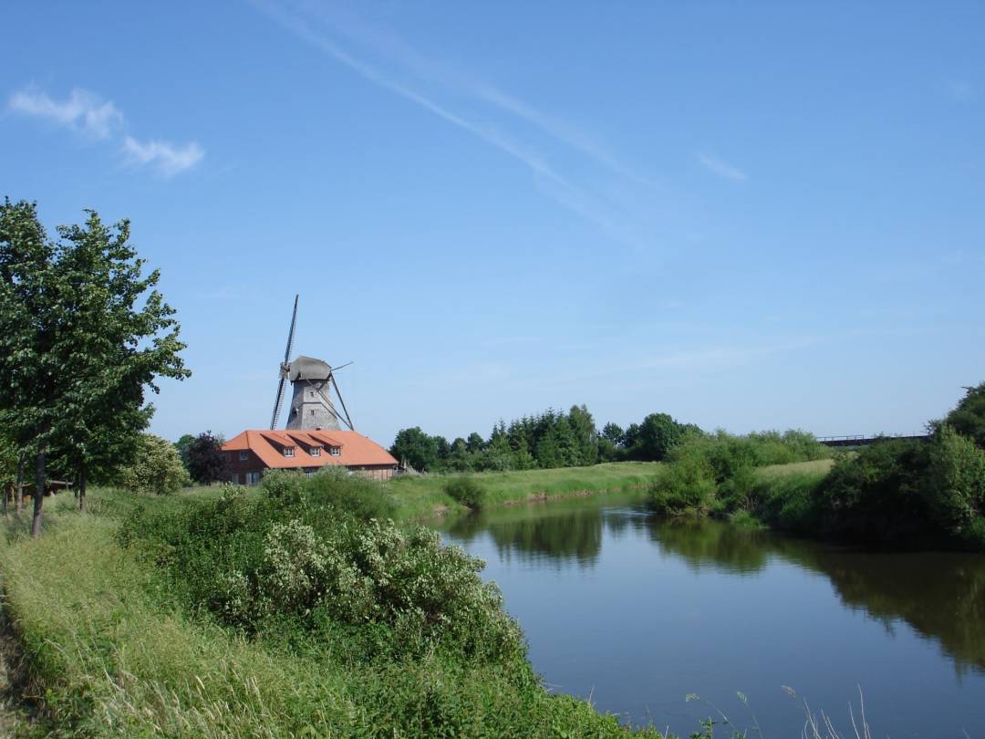 Bothmer Mühle