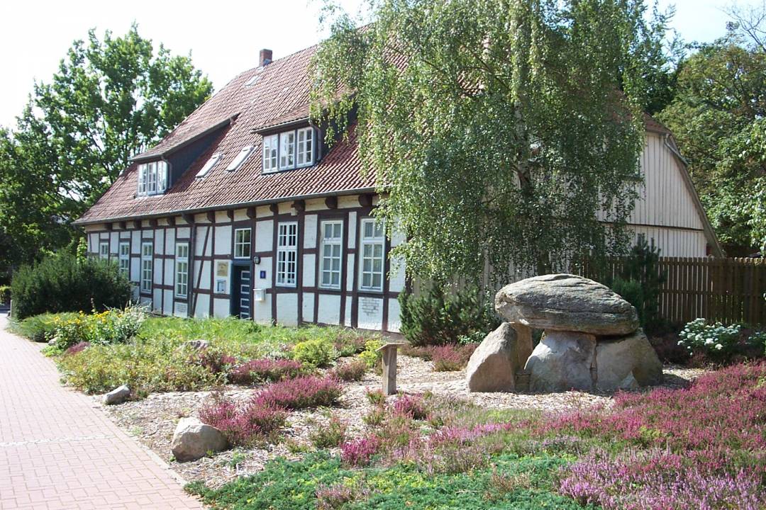 Bad Fallingbostel Museum