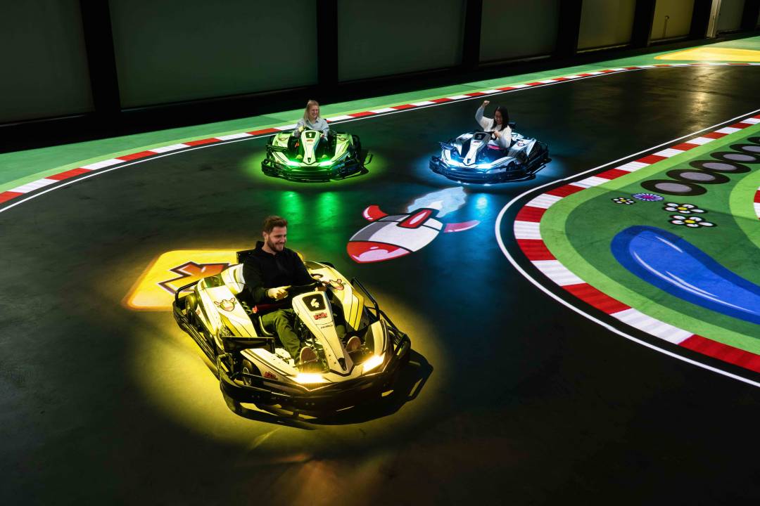 BattleKart Bispingen