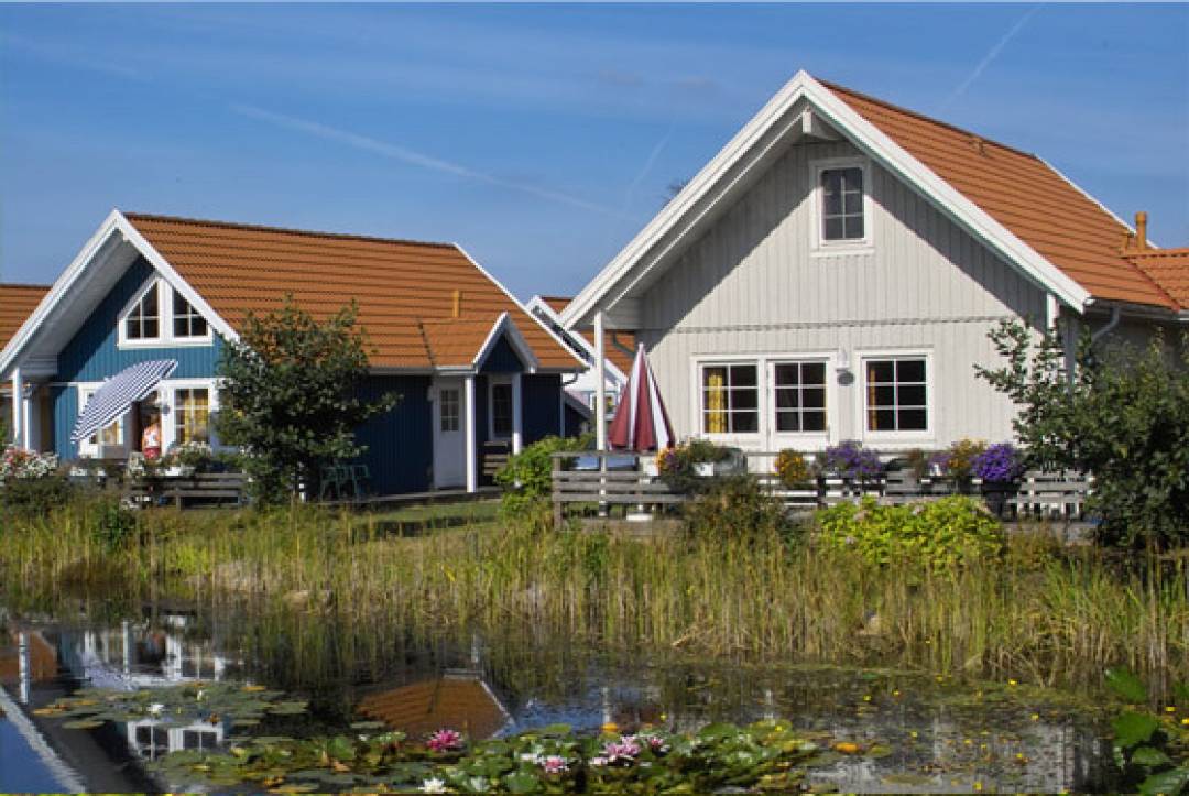 Feriendorf Sommarby, Südsee-Camp Wietzendorf