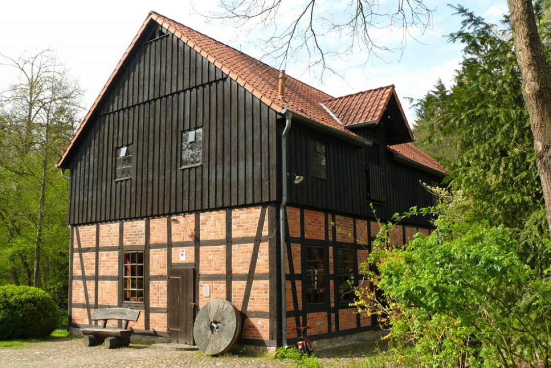 Cordinger Mühle