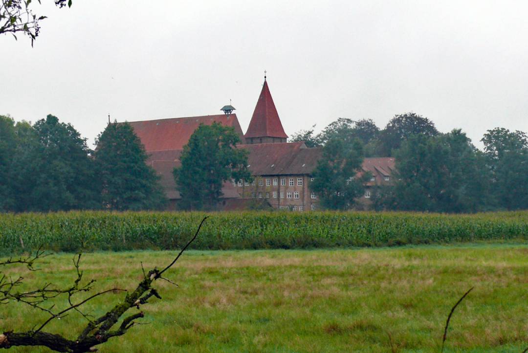 Kloster Ebstorf