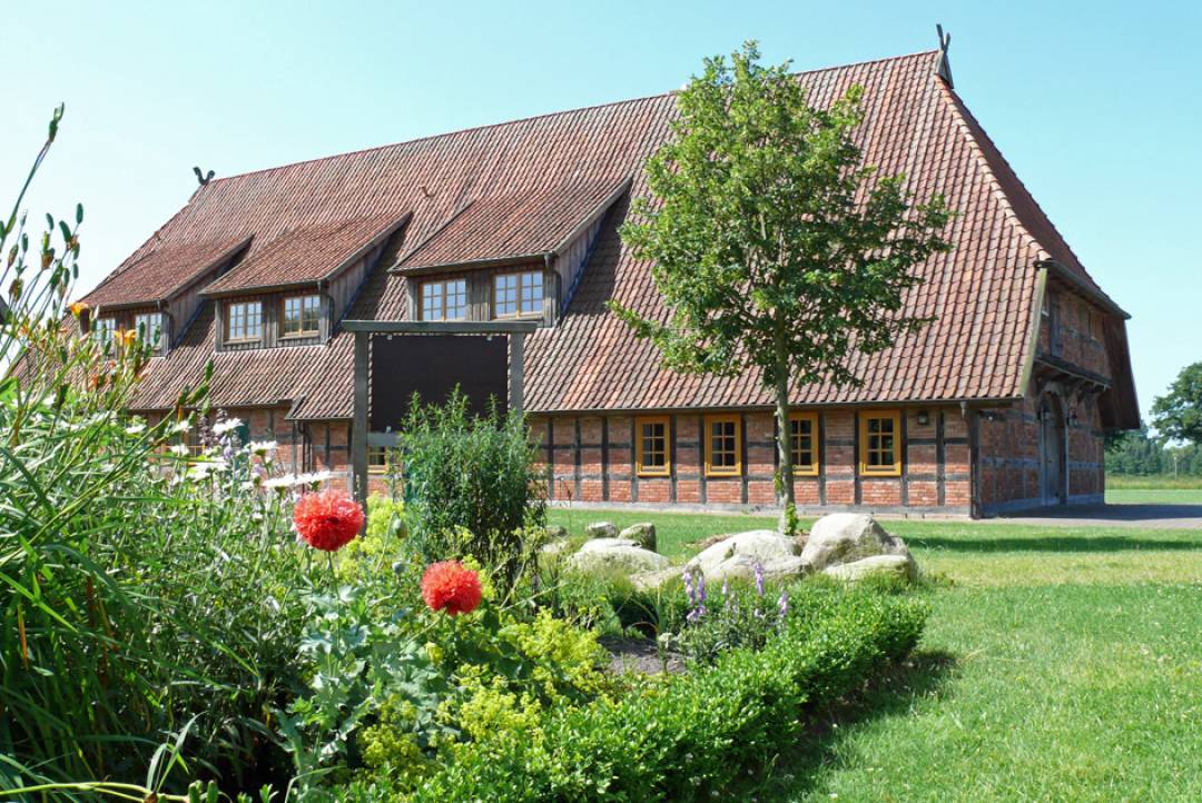 Brockwischenhus Hemslingen