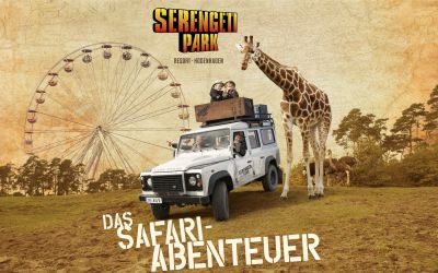 Serengeti-Park Hodenhagen