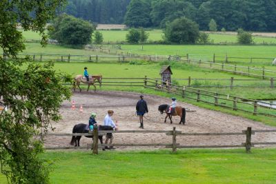 Reitanlage am Landhaus Averbeck