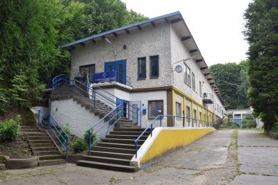 Wanderweg bei Schwarmstedt