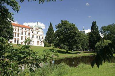 Wanderweg bei Schwarmstedt