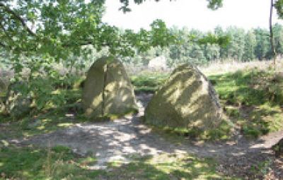 Oldendorfer Totenstatt