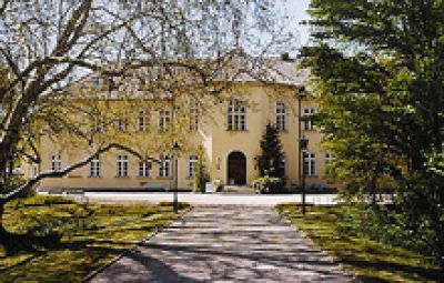 Aller-Radweg im Aller-Leine-Tal