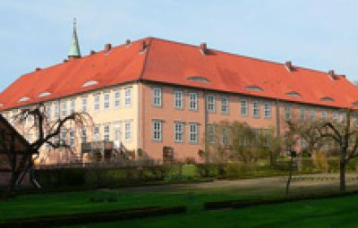 Bockwindmühle in Rethem