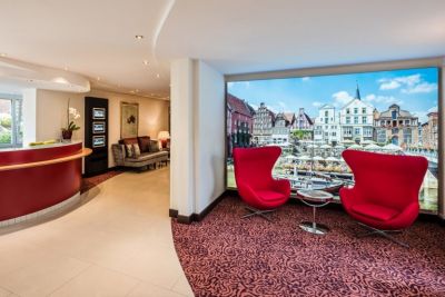 Best Western Hotel Lüneburg