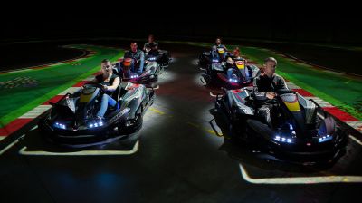 BattleKart Bispingen Lüneburger Heide BattleKart Bispingen Lüneburger Heide