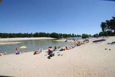 Südsee-Camp Wietzendorf