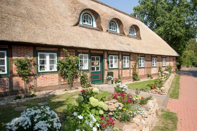 Egestorf, Urlaubsort Lüneburger Heide