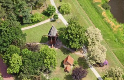 Bockwindmühle Rethem, Aller-Leine-Tal