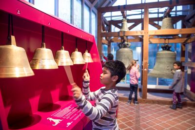 Ostpreußisches Landesmuseum mit Deutschbaltischer Abteilung