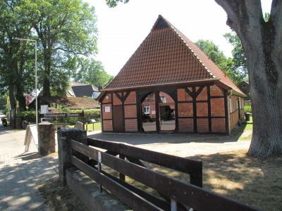 Archäologisches Museum Oldendorf