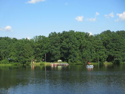 Lopausee bei Amelinghausen