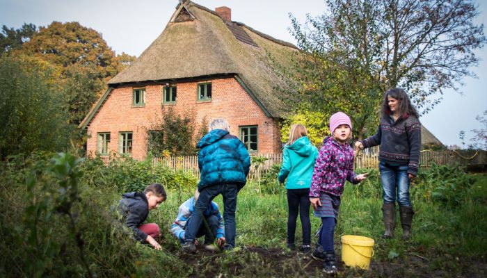 Museumsbauernhof Wennerstorf