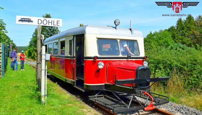 Ameisenbär, Soltau-Touristik GmbH Ameisenbär, Soltau-Touristik GmbH