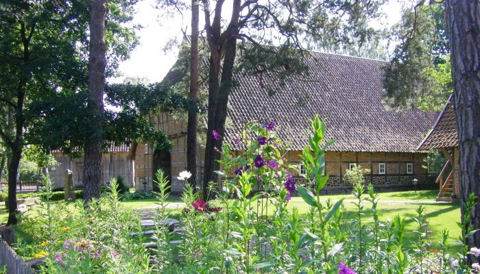 Winser Museumshof, Winsen (Aller)