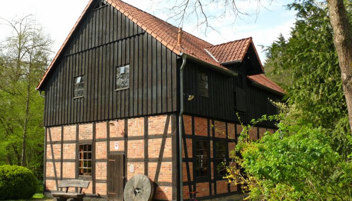 Cordinger Mühle