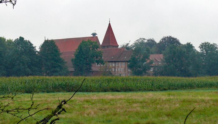 Kloster Ebstorf